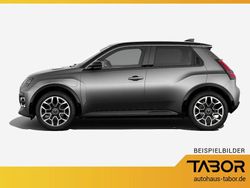 Grau (dolomitgrau + black pearlschwa) Neu 2025 Renault R5 Komfort Kleinwagen | 34.518 € (Fairer Preis)