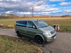 VW T5
