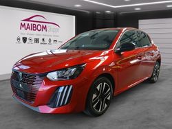 Elixierrot Neu 2025 Peugeot 208 Allure Kleinwagen | 20.980 € (Fairer Preis)