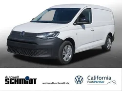 Candyweiß Neu 2024 VW Caddy Maxi Comfortline Van / Kleinbus | 34.999 € (Fairer Preis)