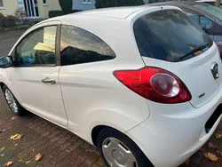 Weiß Gebraucht 2012 Ford Ka Trend Kleinwagen | 4.500 € (Etwas zu teuer)