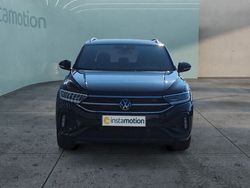 Schwarz Gebraucht 2024 VW T-Roc R SUV | 30.350 € (Fairer Preis)