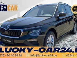 Schwarz Neu 2025 Skoda Kamiq Selection SUV | 27.720 € (Fairer Preis)