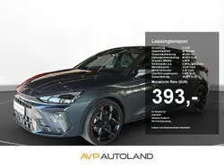 Grau (magnetic grau) Neu 2025 Cupra Leon Limousine | 39.270 € (Etwas zu teuer)