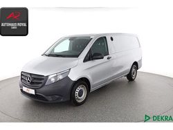 Gebraucht 2022 Mercedes Vito Van / Kleinbus | 23.680 € (Superpreis)