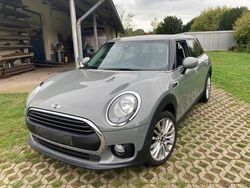 Grau Gebraucht 2017 Mini One Clubman Kombi | 10.790 € (Superpreis)