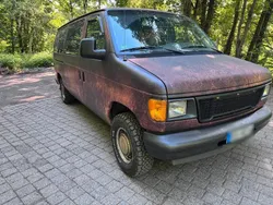 Andere außenfarben Gebraucht 2003 Ford Econoline Van | 8.500 €