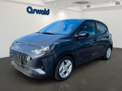 Andere Gebraucht 2023 Hyundai i10 GO! Kleinwagen | 15.690 € (Fairer Preis)