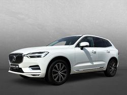 Inscription crystal white Gebraucht 2019 Volvo XC60 Inscription SUV | 33.880 € (Fairer Preis)