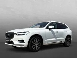 Inscription crystal white Gebraucht 2019 Volvo XC60 Inscription SUV | 33.880 € (Fairer Preis)