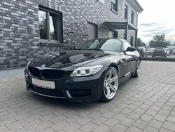 Black sapphire metallic Gebraucht 2015 BMW Z4 Performance Cabrio | 23.799 € (Guter Preis)