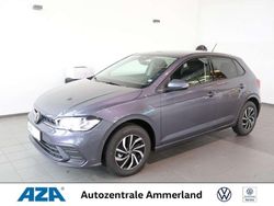 Grau Neu 2025 VW Polo R Limousine | 22.439 € (Superpreis)