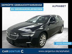 Diamant schwarz metallic Gebraucht 2022 Opel Insignia Business Kombi | 11.807 € (Guter Preis)