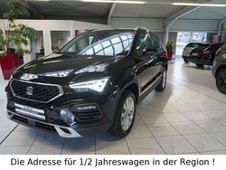 Magicschwarzmetallic Neu 2025 Seat Ateca Style SUV | 31.490 € (Fairer Preis)