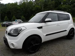 Weiß Gebraucht 2014 Kia Soul Spirit SUV | 7.450 € (Fairer Preis)