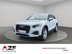 Weiss Gebraucht 2024 Audi Q2 Advanced SUV | 29.580 € (Fairer Preis)