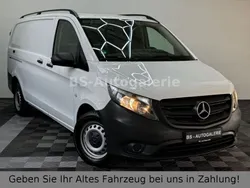 Weiß Gebraucht 2019 Mercedes Vito Van / Kleinbus | 11.590 € (Superpreis)