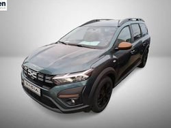 Beige Neu 2025 Dacia Jogger Extreme Van / Kleinbus | 23.980 € (Etwas zu teuer)