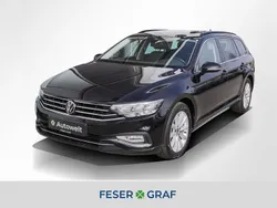 Deep black perleffekt Gebraucht 2022 VW Passat Business Kombi | 21.840 € (Fairer Preis)