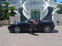 Gebraucht 1997 Fiat Barchetta Cabrio | 8.500 €