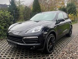 Schwarz Gebraucht 2013 Porsche Cayenne S SUV | 21.500 € (Guter Preis)