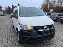 Weiß Gebraucht 2020 VW Transporter Van | 19.900 € (Superpreis)