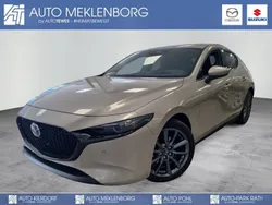Neu 2024 Mazda 3 Center-Line | 31.890 € (Fairer Preis)