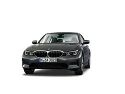 Gebraucht 2025 BMW 318 Shadowline Limousine | 29.990 € (Superpreis)