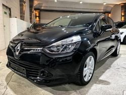 Schwarz Gebraucht 2016 Renault Clio IV Bose Edition Limousine | 7.400 € (Fairer Preis)