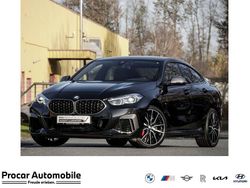 Black sapphire Gebraucht 2024 BMW M235 Efficient Dynamics Coupé | 39.890 € (Etwas zu teuer)