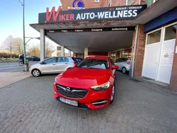 Rot Gebraucht 2019 Opel Insignia Dynamic Kombi | 11.900 € (Fairer Preis)
