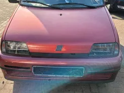 Violet Gebraucht 1996 Fiat Cinquecento Kleinwagen | 850 €