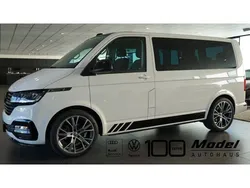 Gebraucht 2021 VW Multivan Van / Kleinbus | 49.900 € (Etwas zu teuer)