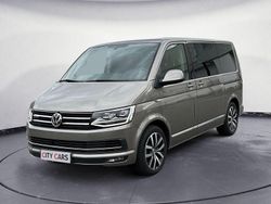 Beige Gebraucht 2016 VW T6 Generation Six Van | 29.990 € (Superpreis)