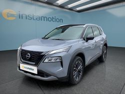 Grau Neu 2025 Nissan X-Trail SUV | 36.799 €