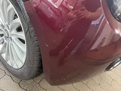 Violet Gebraucht 2013 Opel Adam Kleinwagen | 5.500 €