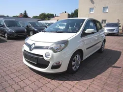 Gebraucht 2014 Renault Twingo Expression Kleinwagen | 4.999 € (Teuer)