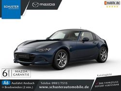 Schwarz Gebraucht 2024 Mazda MX5 Kazari Cabrio | 33.880 € (Fairer Preis)