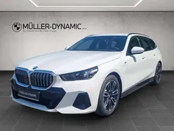 BMW 530e