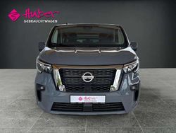 Grau Gebraucht 2024 Nissan Primastar Tekna Van / Kleinbus | 34.890 € (Fairer Preis)