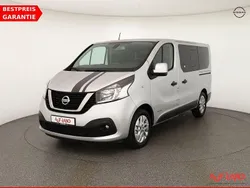 Silber Gebraucht 2016 Nissan NV300 Premium Edition Van | 24.990 € (Teuer)