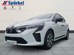 Weiss Neu 2025 Mitsubishi Colt Basis Limousine | 16.880 € (Fairer Preis)