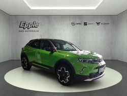 Gruen Gebraucht 2022 Opel Mokka Ultimate SUV | 17.290 € (Guter Preis)