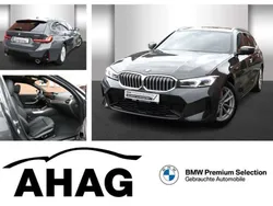 Bmw individual dravitgrau Gebraucht 2024 BMW 330 M Sport Kombi | 43.440 € (Teuer)