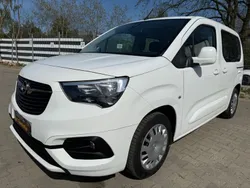 Opel Combo Life