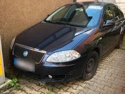 Blau Gebraucht 2006 Fiat Croma Kombi | 400 € (Superpreis)