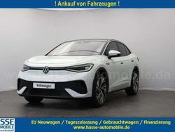 Gletscherweiß metallic (dac... Gebraucht 2023 VW ID.5 Pro Performance SUV | 40.490 € (Teuer)
