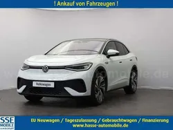 Gletscherweiß metallic (dac... Gebraucht 2023 VW ID.5 Pro Performance SUV | 40.490 € (Teuer)