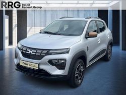 Silber Gebraucht 2023 Dacia Spring Extreme Kleinwagen | 12.611 € (Guter Preis)