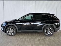 Abyss black Neu 2025 Hyundai Tucson GO! SUV | 35.400 € (Guter Preis)
